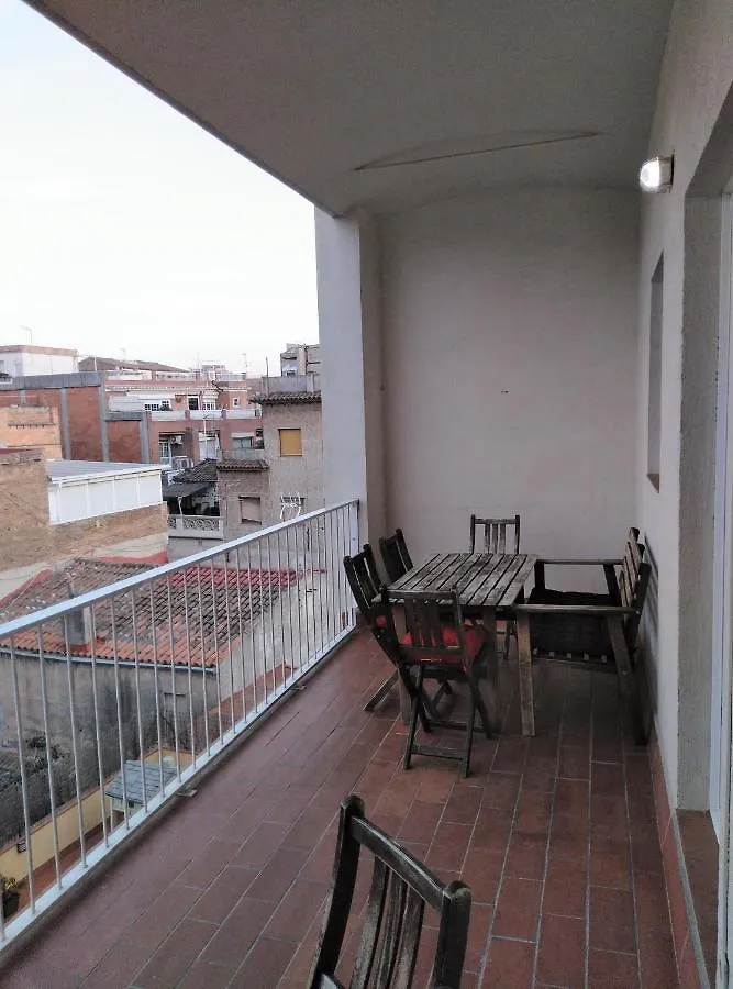 Apartamentos Turisticos Tenor By Bossh Hotels Barcelona Apartment