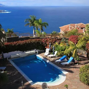 Vistamar Apartment Santa Ursula (Tenerife)