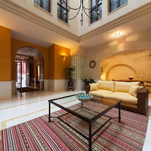 Logia Apartment Seville