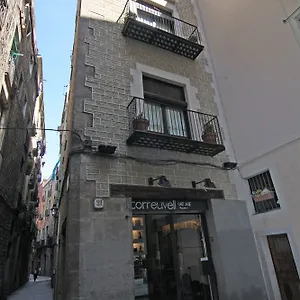 Bcn2stay Apartment Barcelona