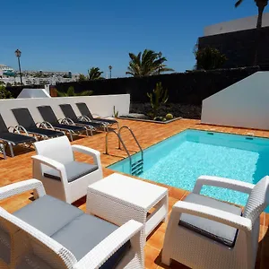 Oasis Villa Playa Blanca (Lanzarote)